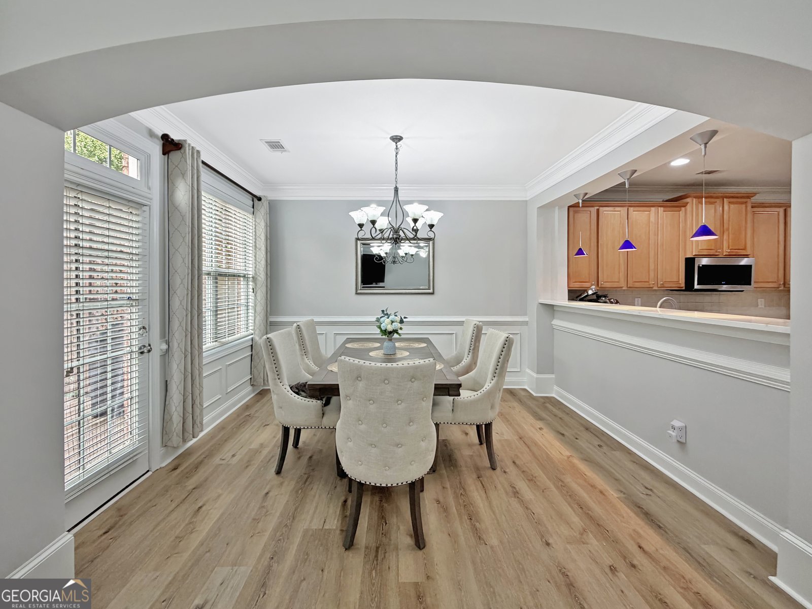 2502 Gadsen Walk Duluth - Photo 9