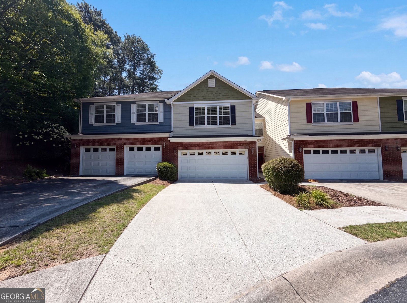 1019 Ivydale Circle Lawrenceville - Photo 20