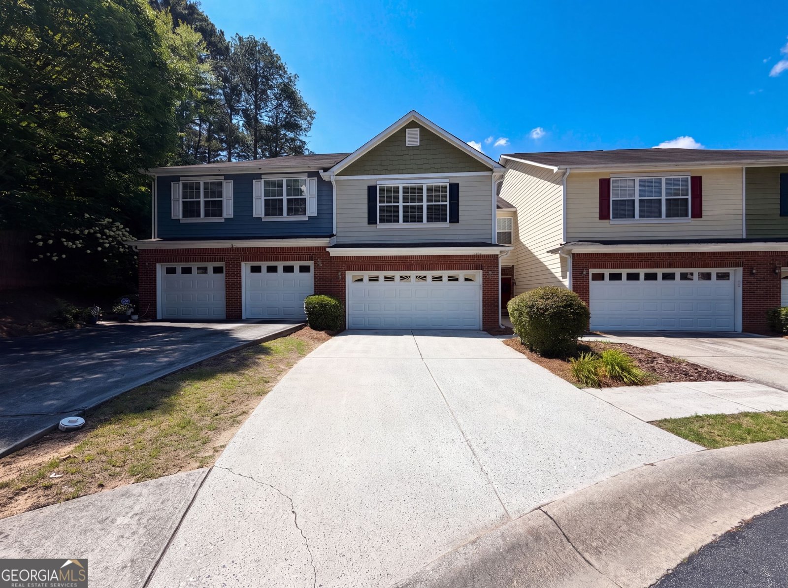 1019 Ivydale Circle Lawrenceville - Photo 21