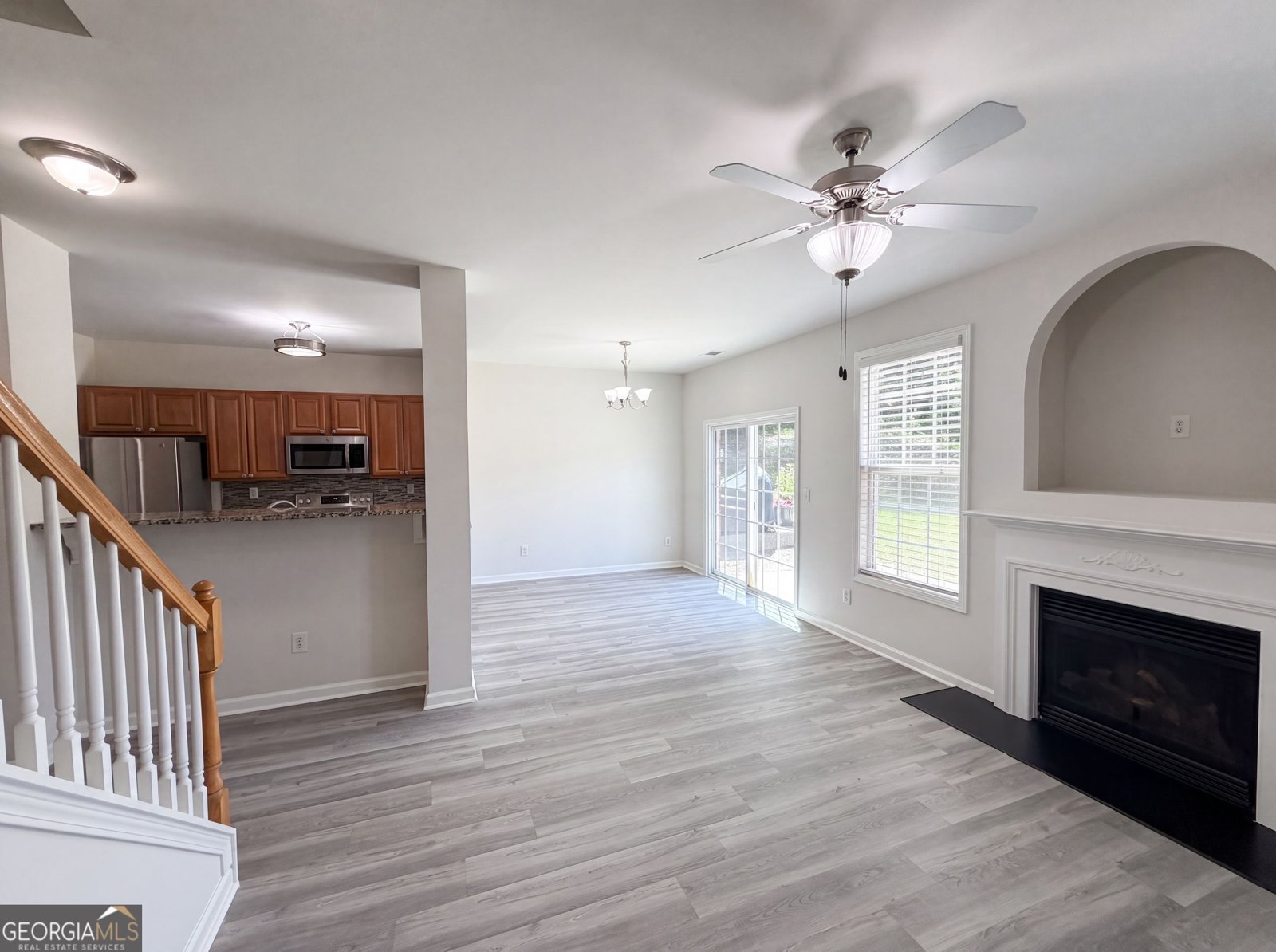 1019 Ivydale Circle Lawrenceville - Photo 9