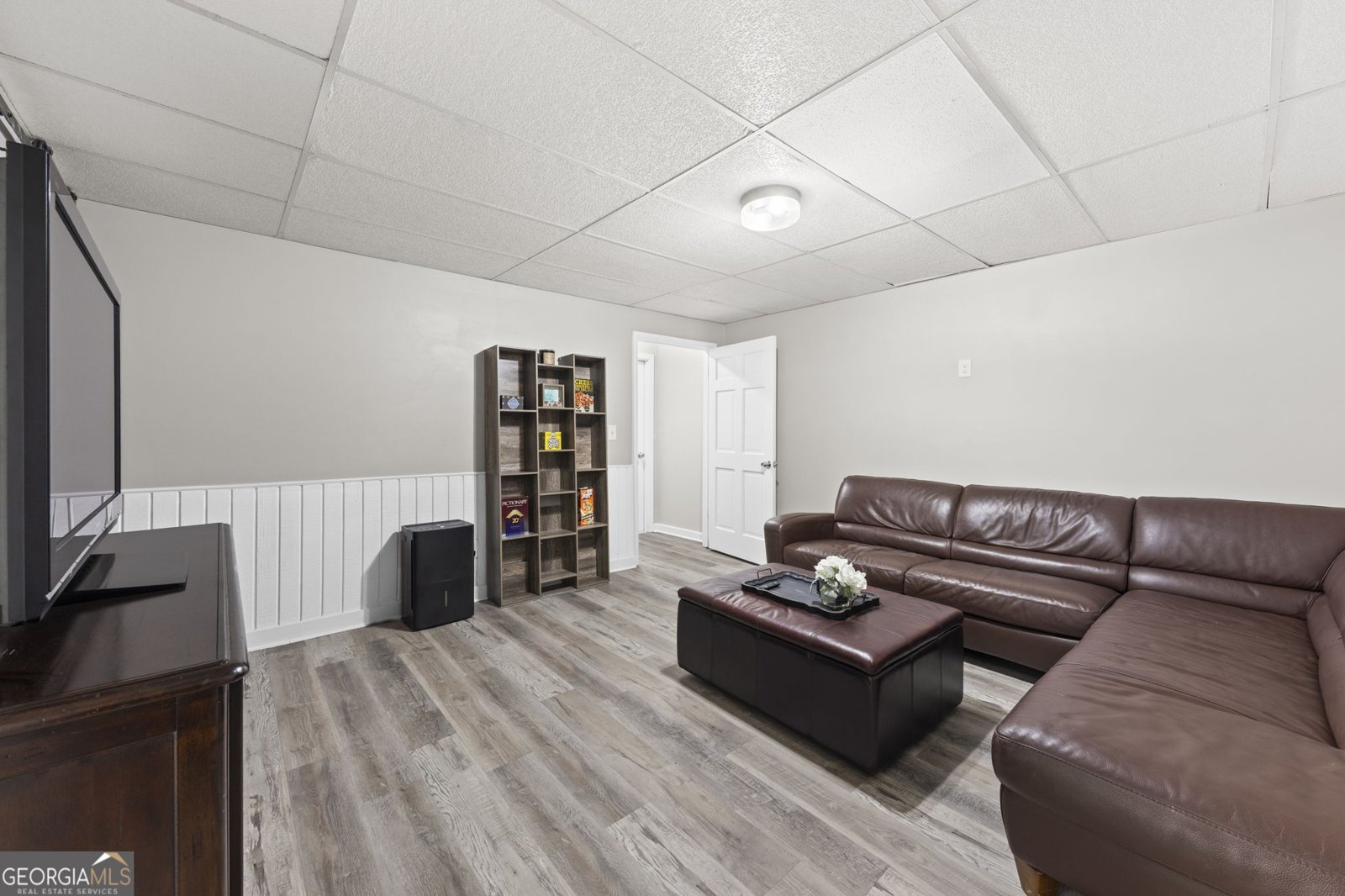 389 Saint Albans Court Mableton - Photo 27