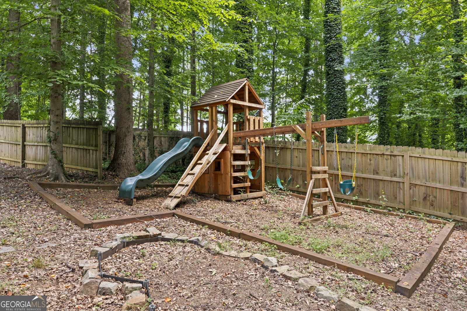 389 Saint Albans Court Mableton - Photo 32