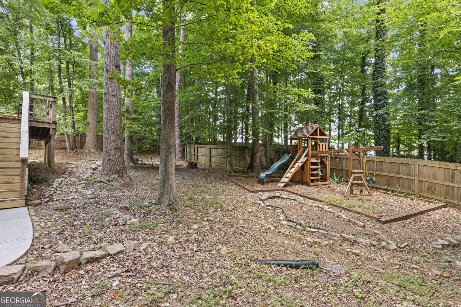 389 Saint Albans Court Mableton - Photo 33