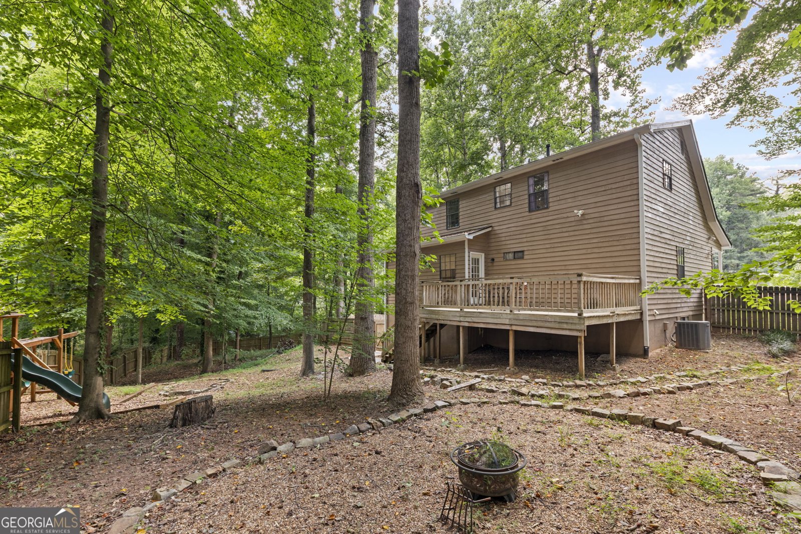 389 Saint Albans Court Mableton - Photo 35