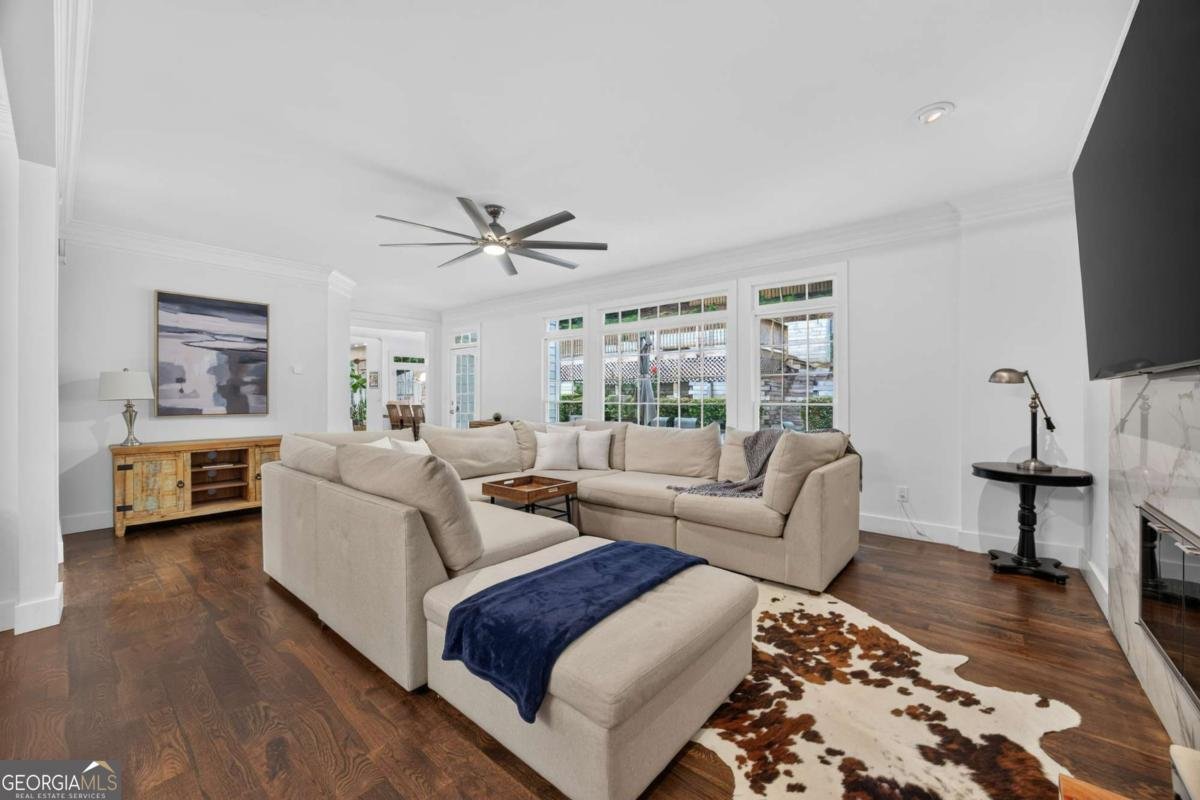 1711 Tyler Green Trail Smyrna - Photo 10