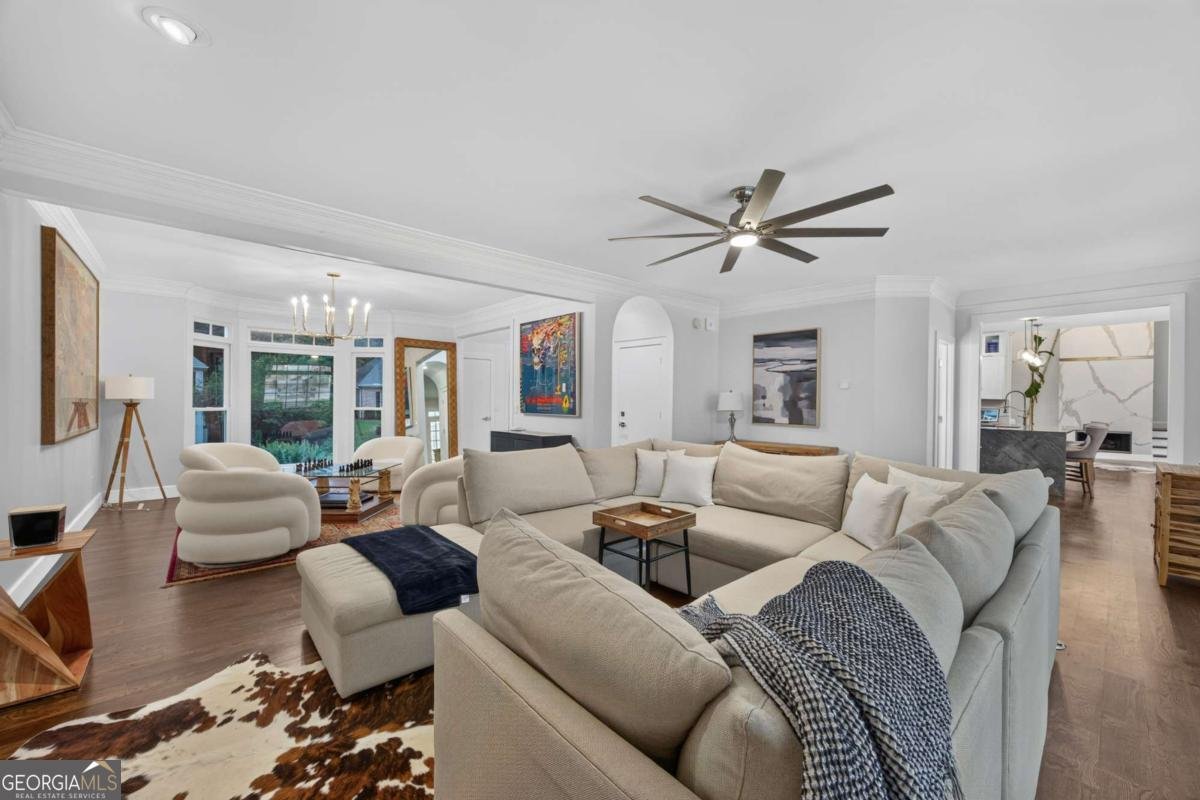 1711 Tyler Green Trail Smyrna - Photo 13