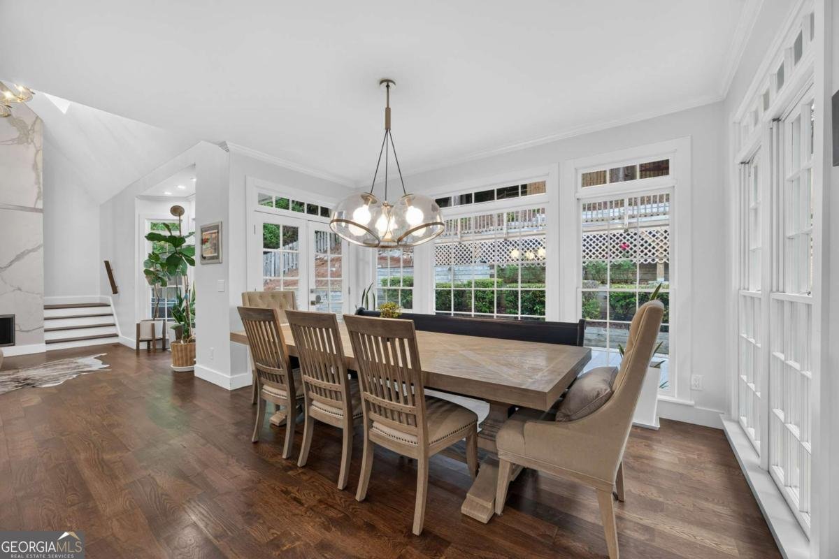 1711 Tyler Green Trail Smyrna - Photo 15