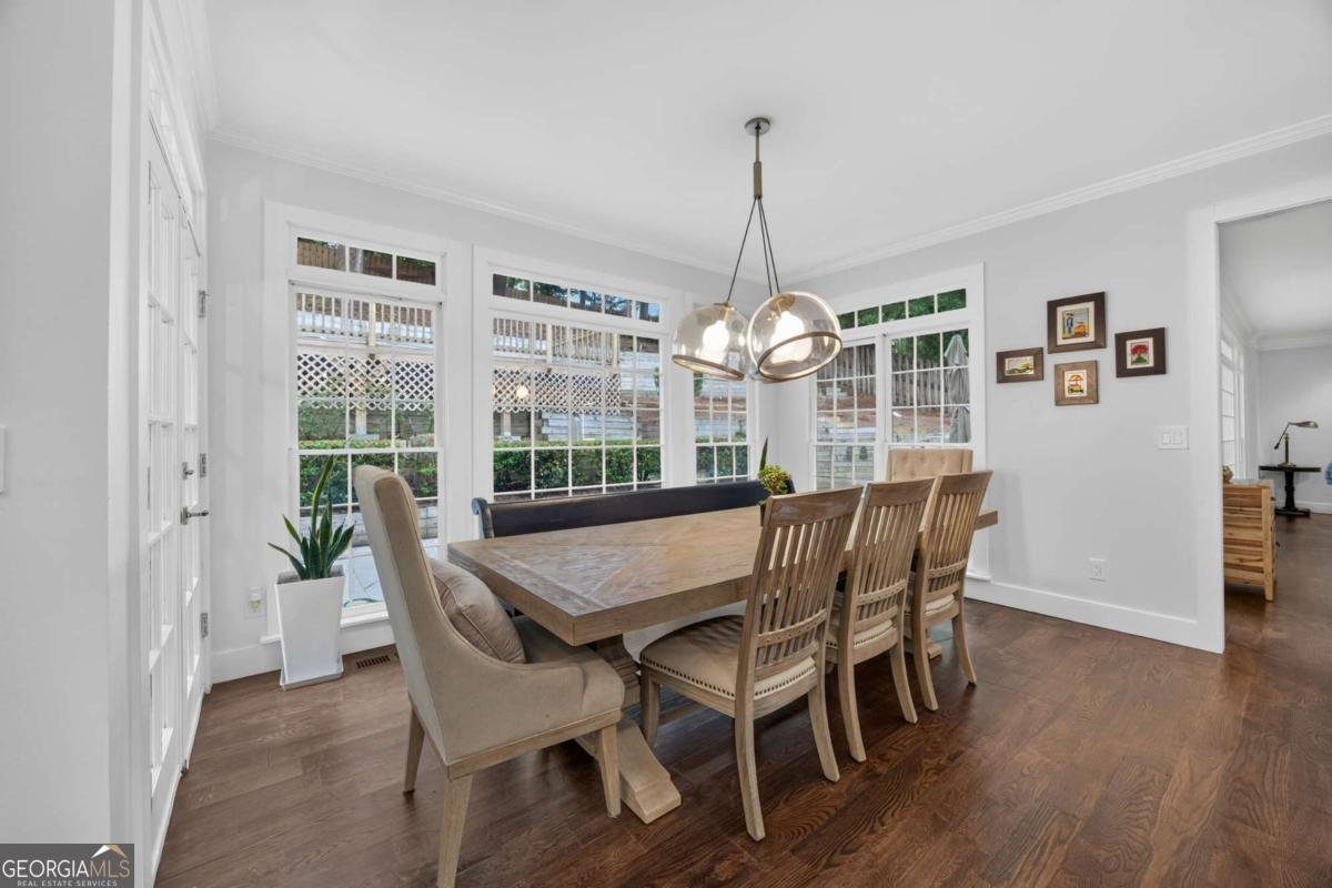 1711 Tyler Green Trail Smyrna - Photo 16