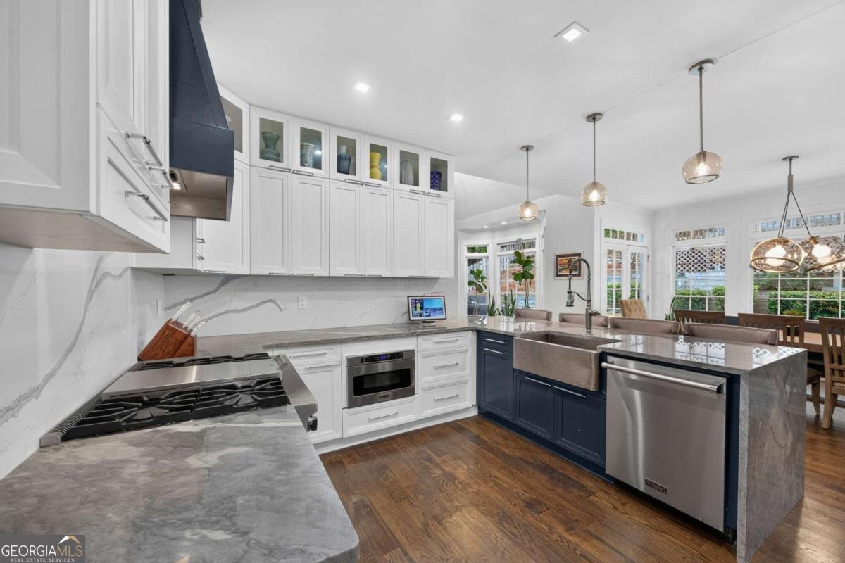 1711 Tyler Green Trail Smyrna - Photo 19
