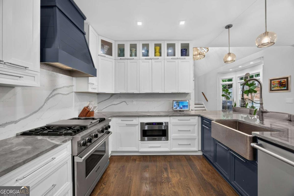 1711 Tyler Green Trail Smyrna - Photo 20