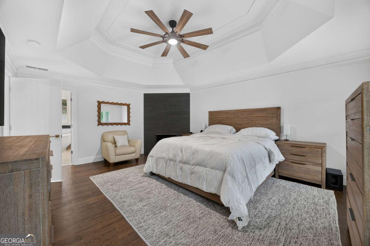 1711 Tyler Green Trail Smyrna - Photo 41