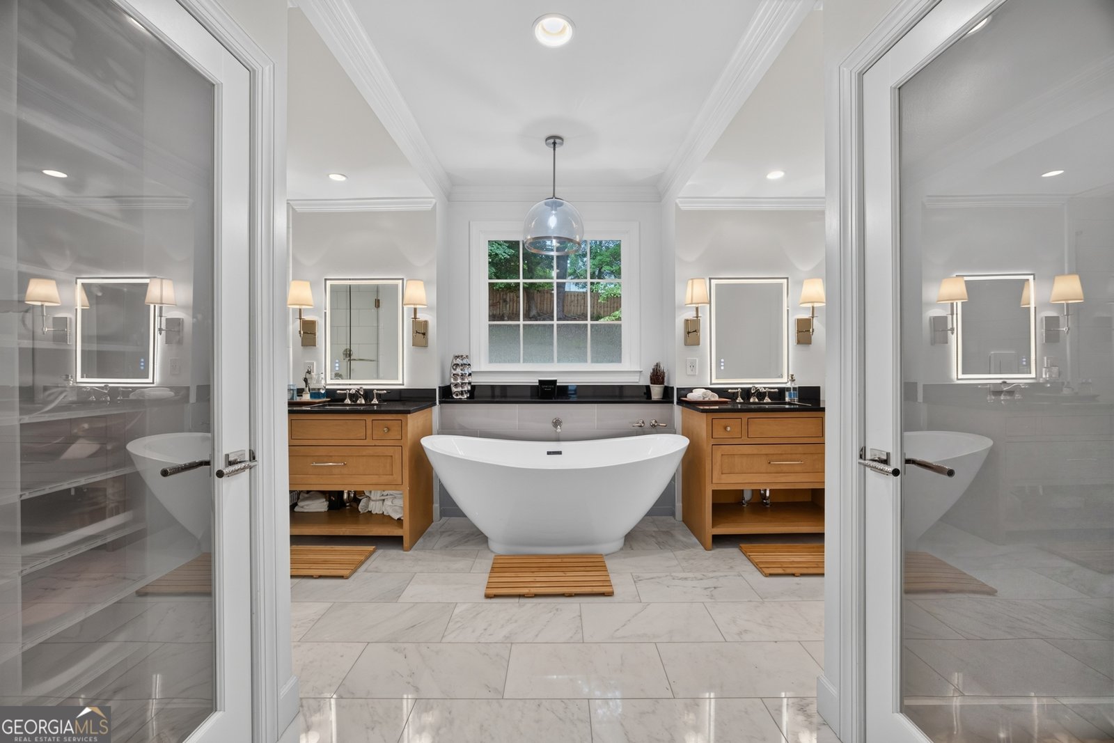 1711 Tyler Green Trail Smyrna - Photo 42