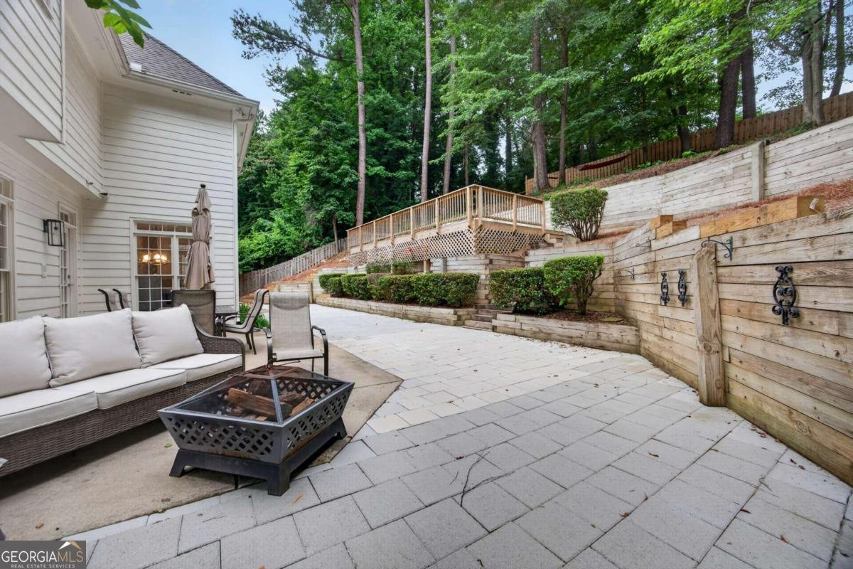 1711 Tyler Green Trail Smyrna - Photo 58