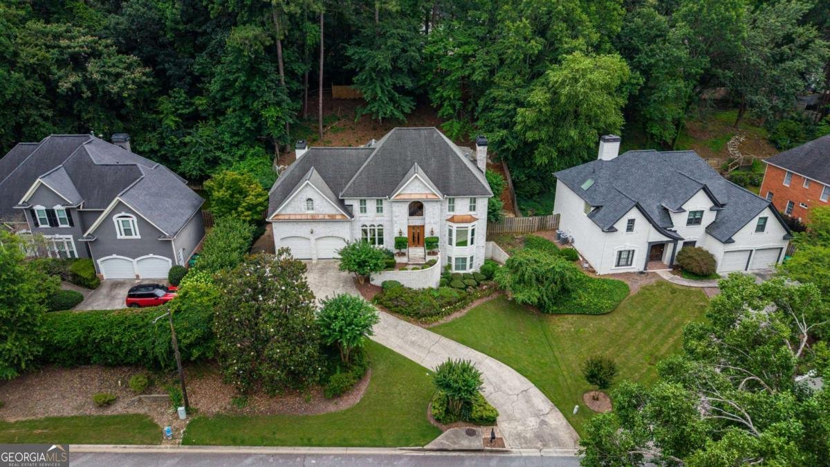 1711 Tyler Green Trail Smyrna - Photo 62