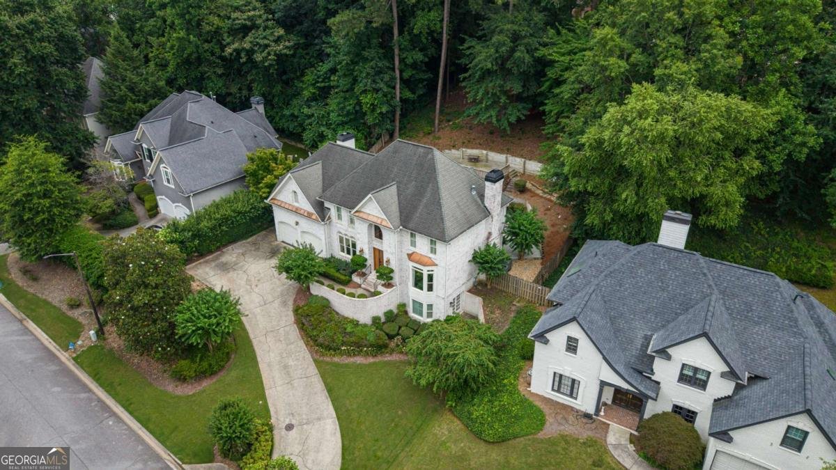 1711 Tyler Green Trail Smyrna - Photo 63