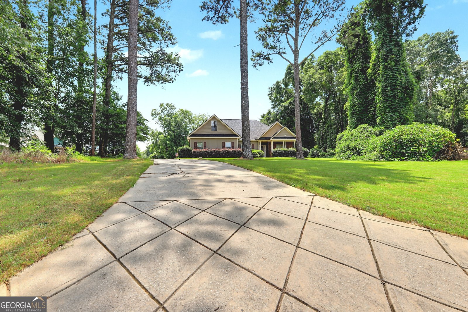 117 White Oak Court Jackson - main photo