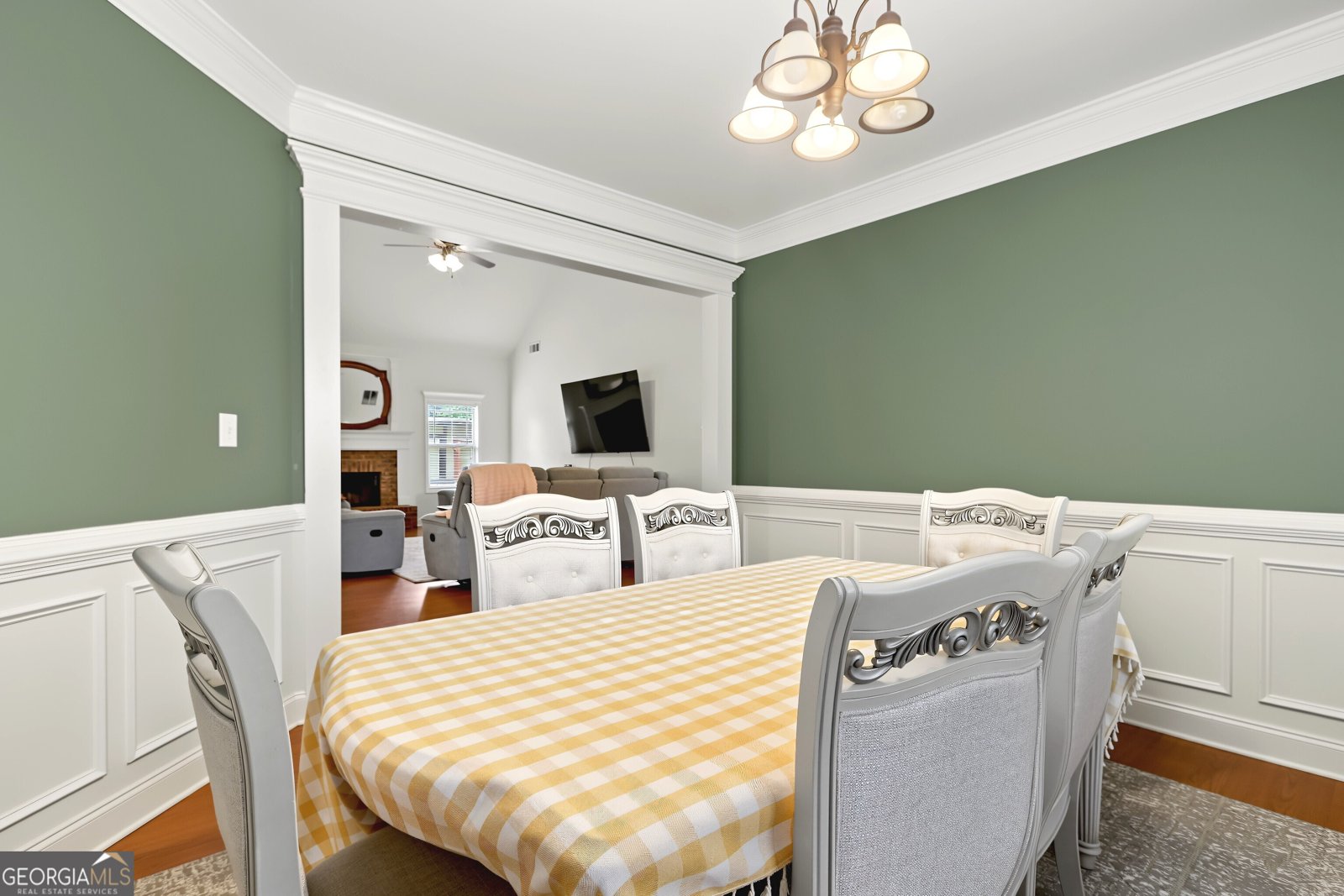 117 White Oak Court Jackson - Photo 10