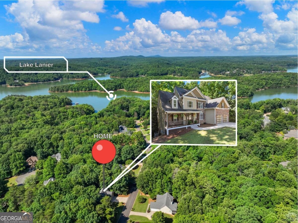 6053 Rockingham Ways Gainesville - Photo 6