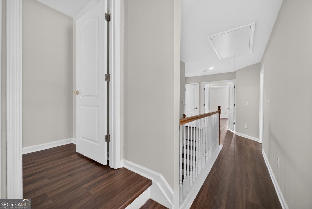 3635 Rolling Creek Drive Buford - Photo 22