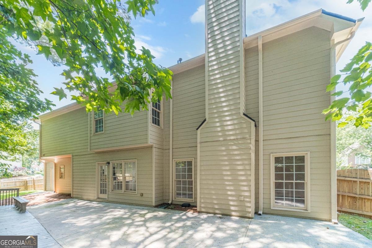 3635 Rolling Creek Drive Buford - Photo 44