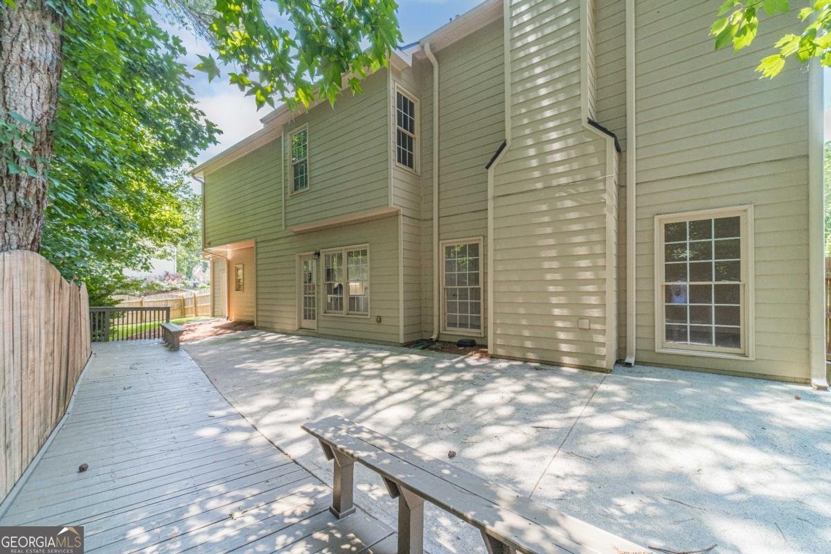 3635 Rolling Creek Drive Buford - Photo 45