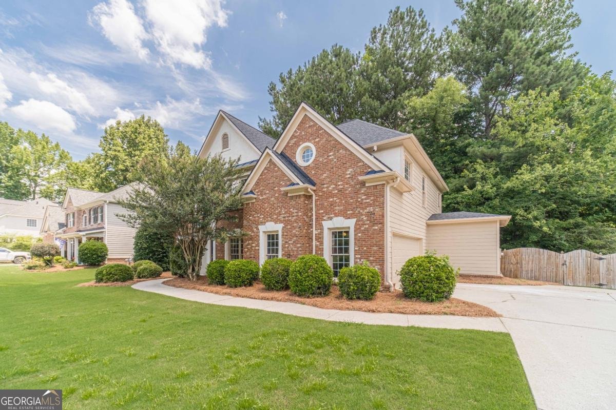 3635 Rolling Creek Drive Buford - Photo 51