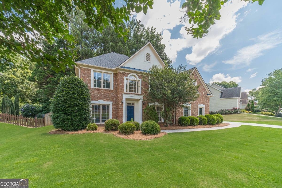 3635 Rolling Creek Drive Buford - Photo 52