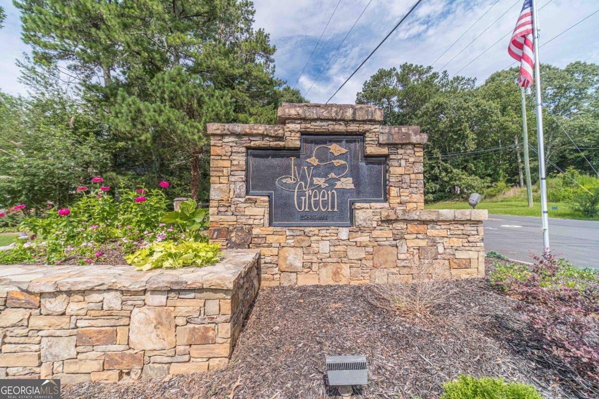 3635 Rolling Creek Drive Buford - Photo 57