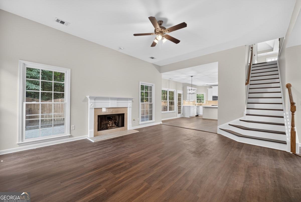 3635 Rolling Creek Drive Buford - Photo 6