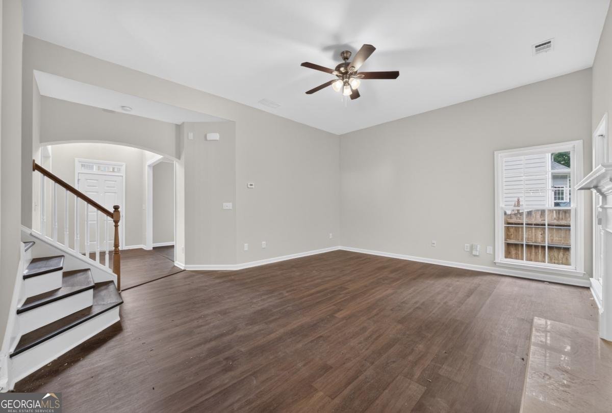 3635 Rolling Creek Drive Buford - Photo 7