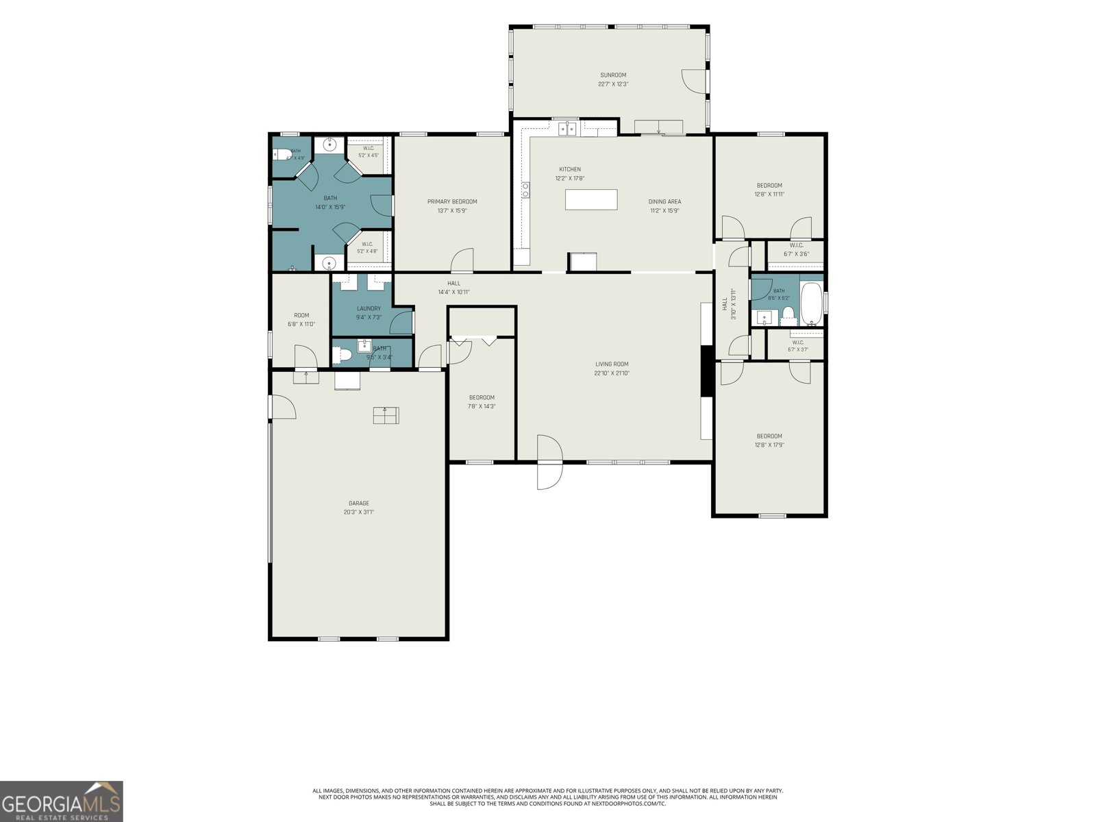 441 Boynton Road Hampton - Photo 34
