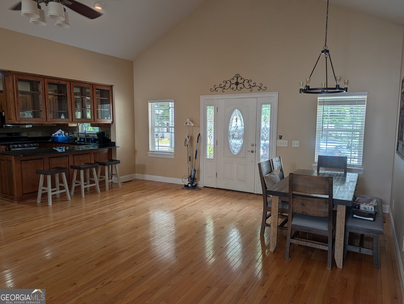 388 Ross Ridge Road Blairsville - Photo 38