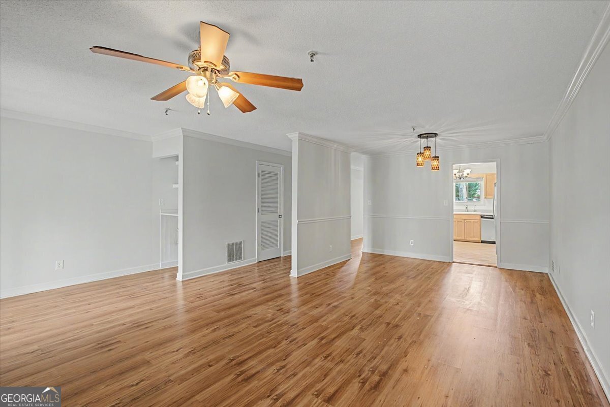 5054 Gardenia Circle Marietta - Photo 10