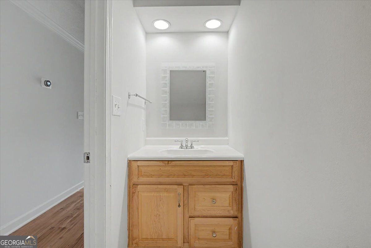5054 Gardenia Circle Marietta - Photo 16