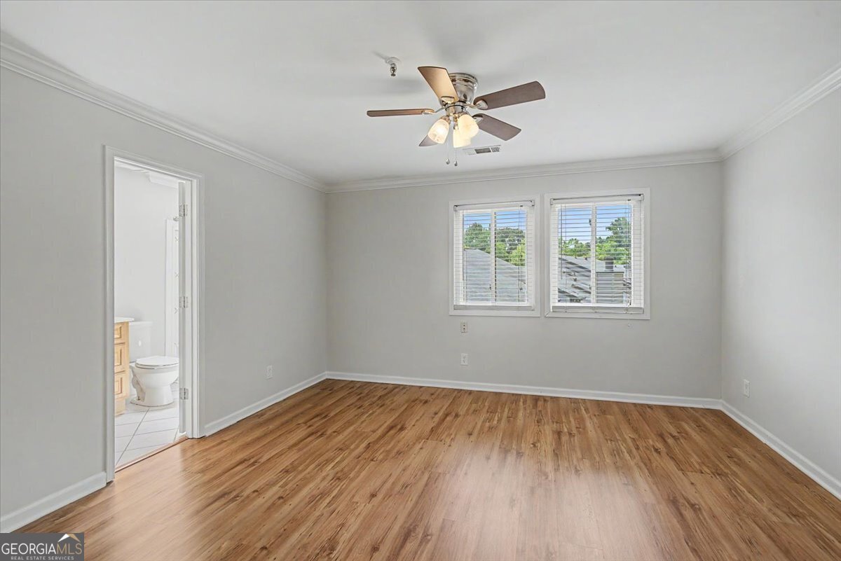 5054 Gardenia Circle Marietta - Photo 23