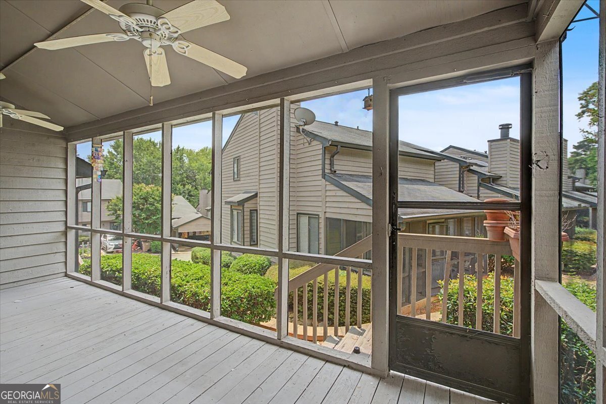 5054 Gardenia Circle Marietta - Photo 29