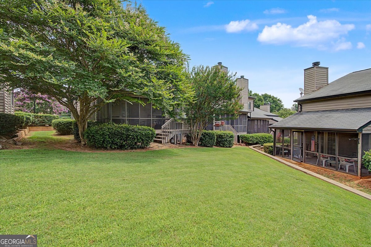 5054 Gardenia Circle Marietta - Photo 31