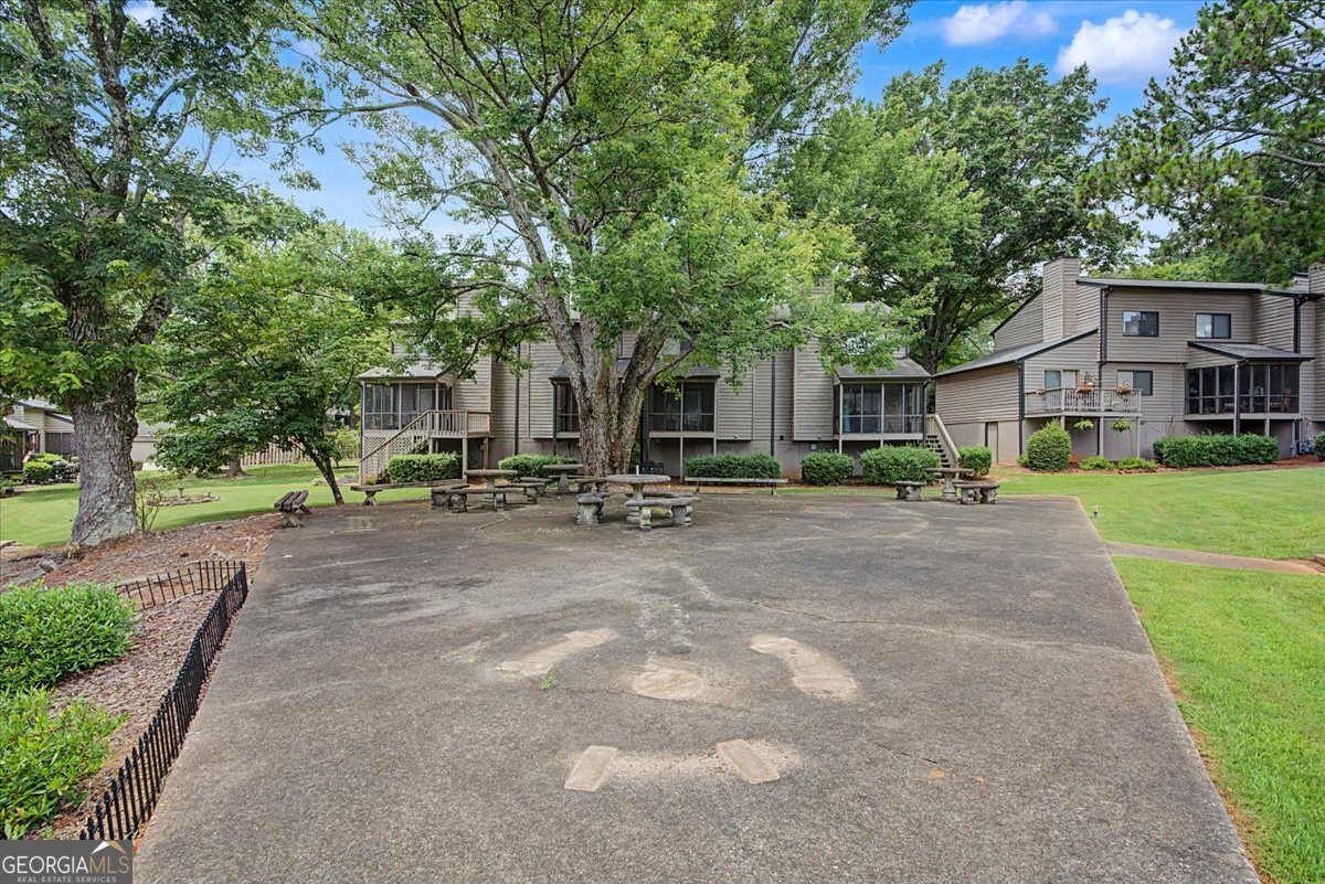 5054 Gardenia Circle Marietta - Photo 32