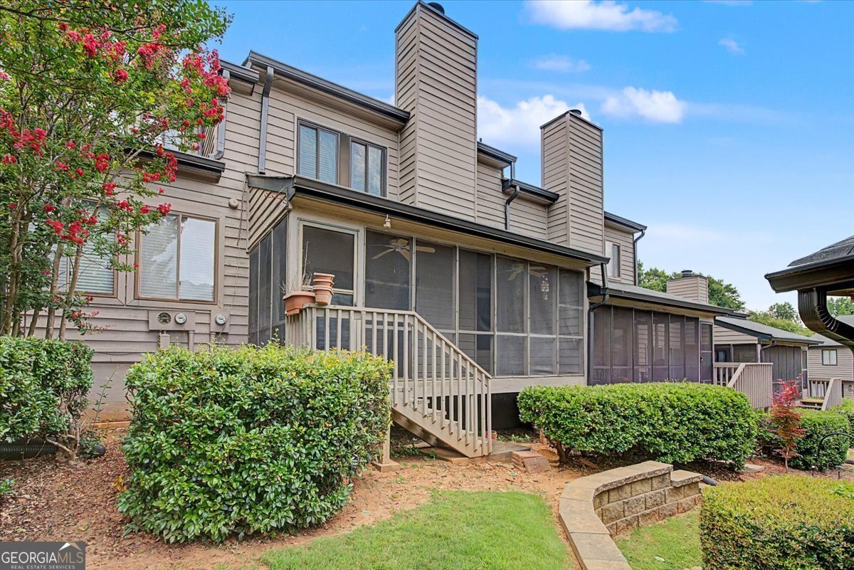 5054 Gardenia Circle Marietta - Photo 34