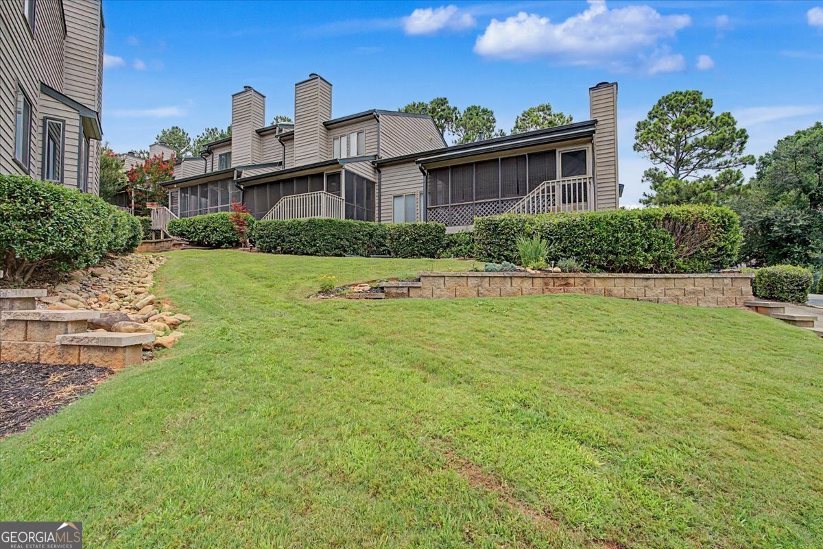 5054 Gardenia Circle Marietta - Photo 35