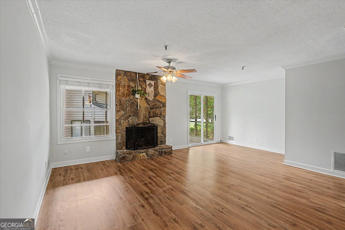 5054 Gardenia Circle Marietta - Photo 7