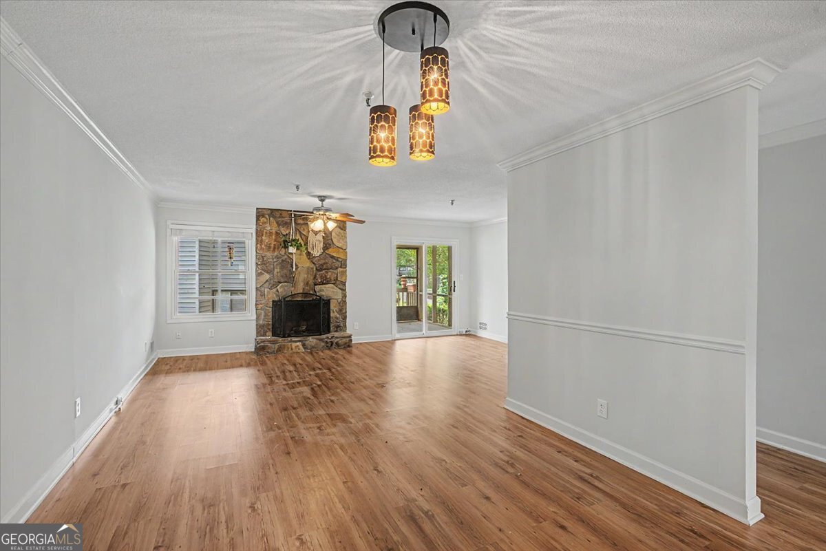 5054 Gardenia Circle Marietta - Photo 8