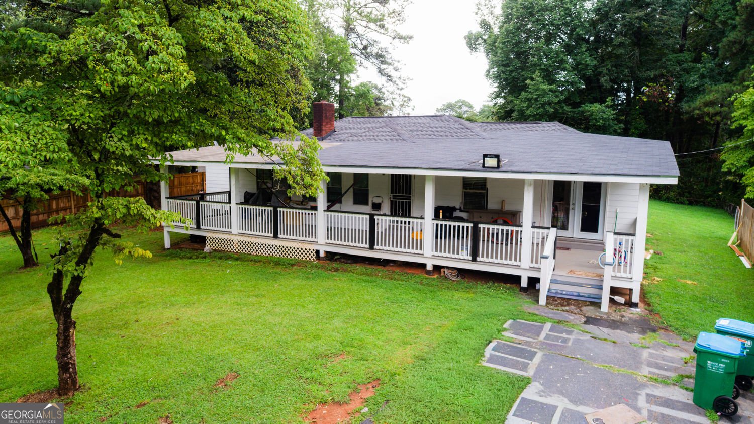 363 Harmony Grove Road Lilburn - Photo 2