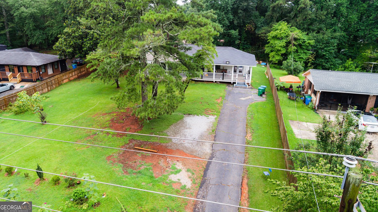 363 Harmony Grove Road Lilburn - Photo 4