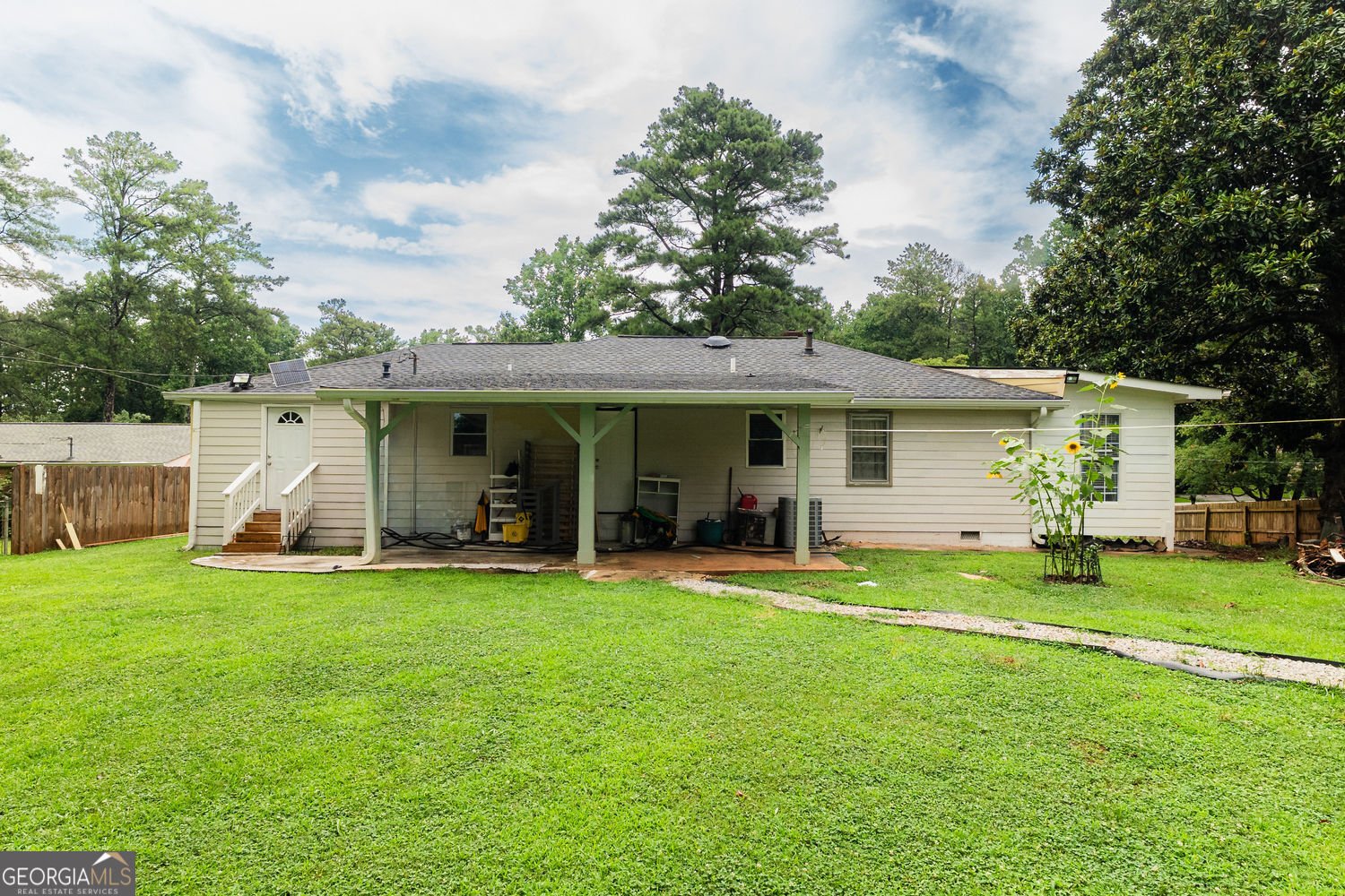 363 Harmony Grove Road Lilburn - Photo 5