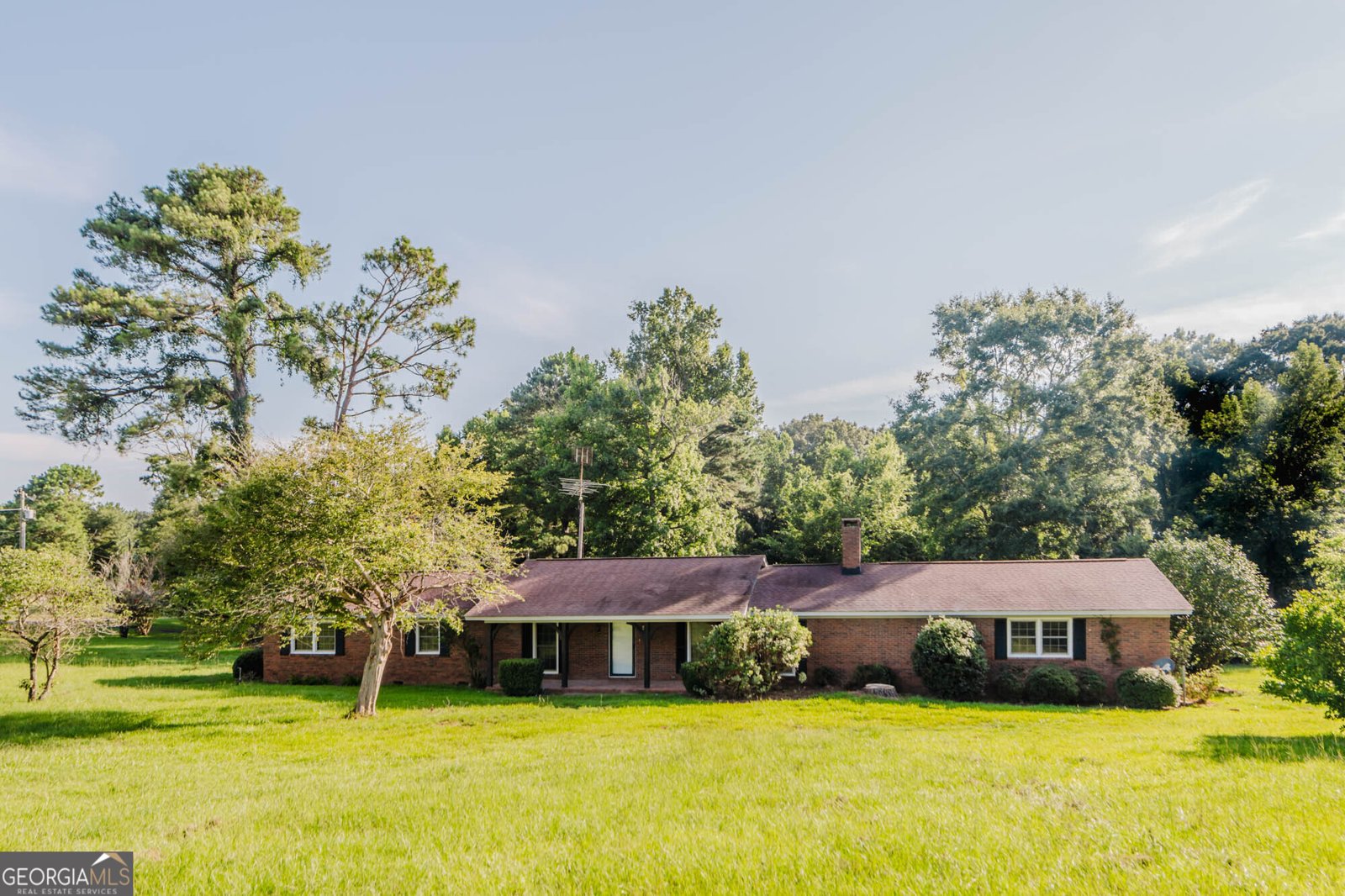 99 Lamar Road Vienna - main photo