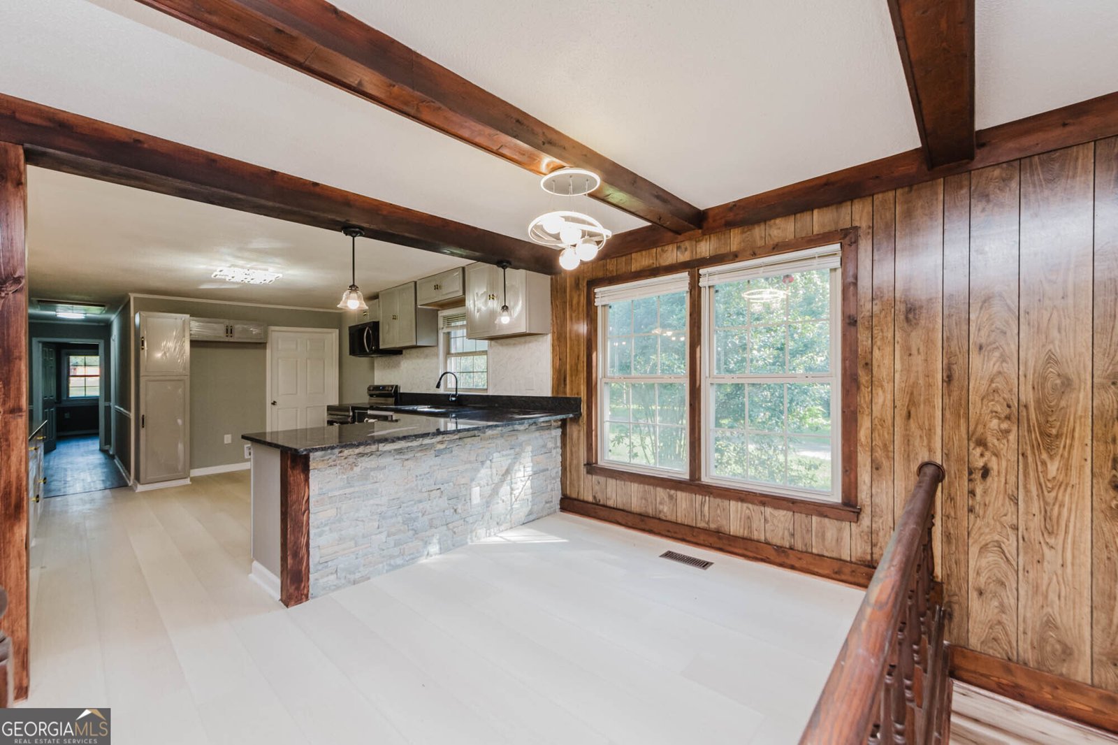 99 Lamar Road Vienna - Photo 17