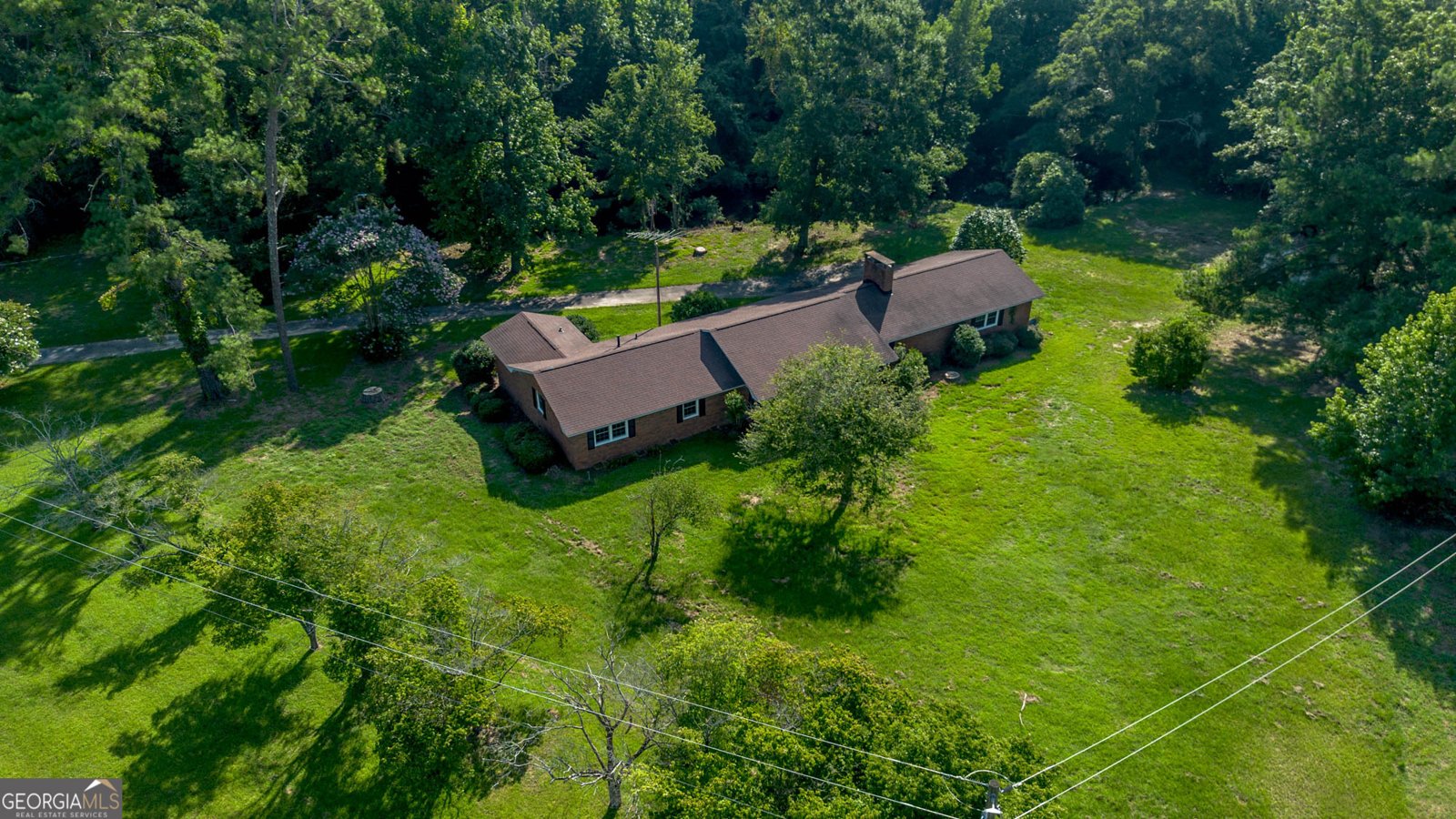 99 Lamar Road Vienna - Photo 8