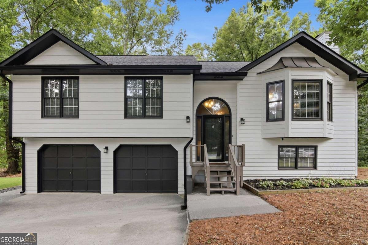23 Ridge Drive Cartersville - main photo