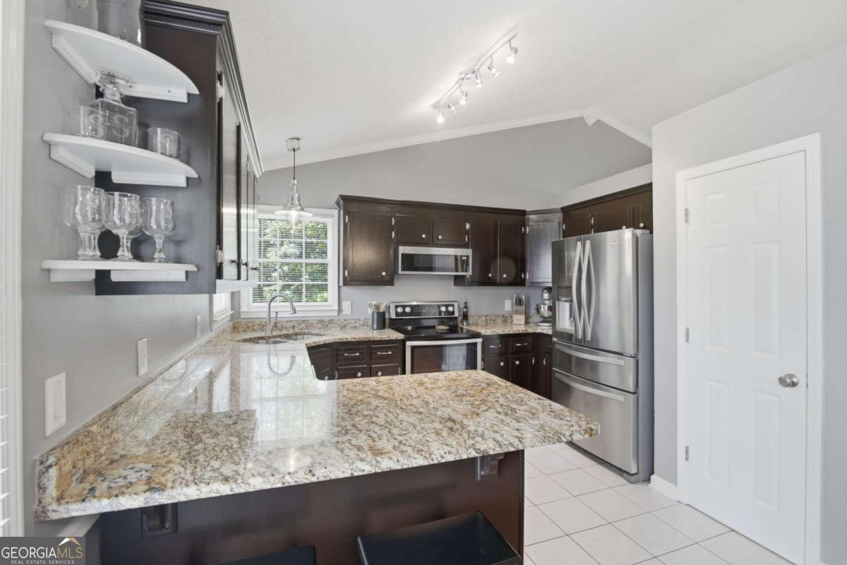 23 Ridge Drive Cartersville - Photo 10